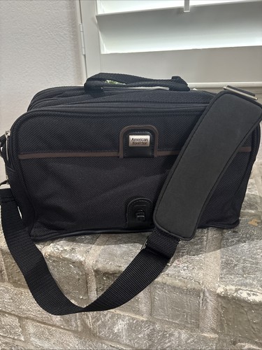 American tourister luggage - american,