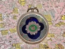 Blondel a Geneve . Savonette