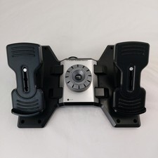 Logitech Saitek Pro Timone