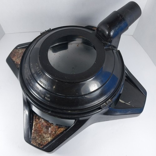 Bacino acqua aspiratore - bacino,