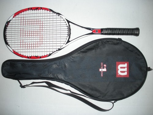 Racchetta tennis wilson k - racchetta,