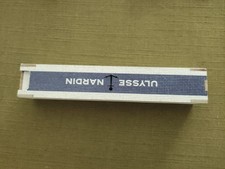 Stylo Ulysse Nardin