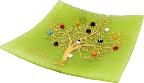 Svuotatasche albero della vita - albero,