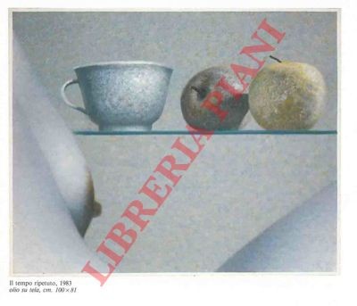 Arte franco sarnari - arte,