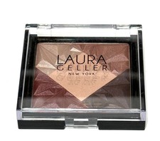 LAURA GELLER Hollywood Glam 5