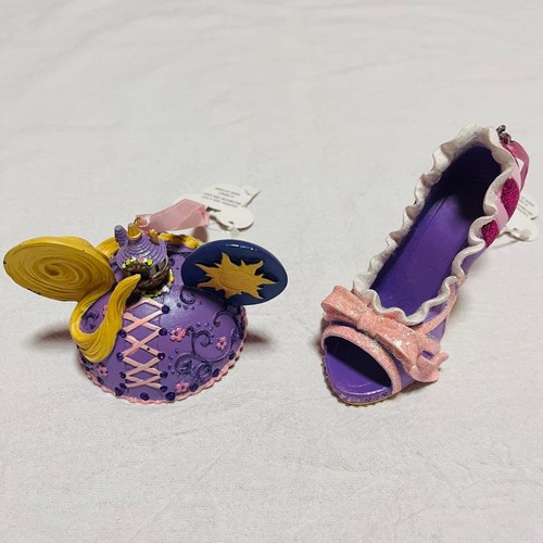 Disney store ornamento - disney,