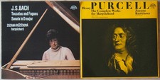 Zuzana Ruzickova Harpsichord