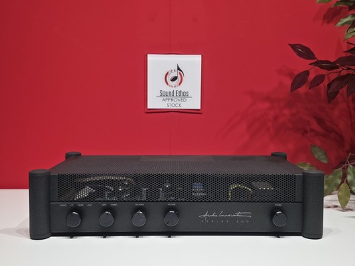 Audio innovations series 200 - series,