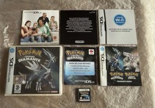Pokemon Diamante Nintendo DS