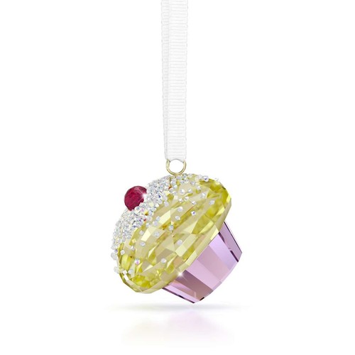 Ornamento cupcake allegria - cupcake,
