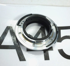 Adattatore originale Tamron Adaptall 2 Nikon Ai-S supporto fotocamera reflex refm