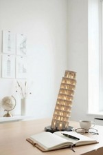 Torre di Pisa Illuminata