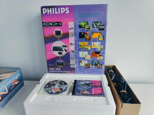 Philips 450 modello cdi - philips,