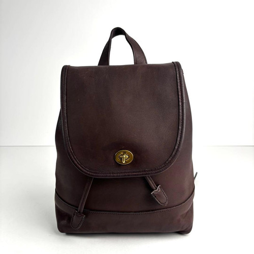 Old coach 9960 backpack - coach,