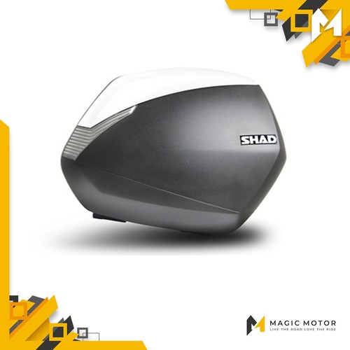 Cover valigia laterale shad - valigia,