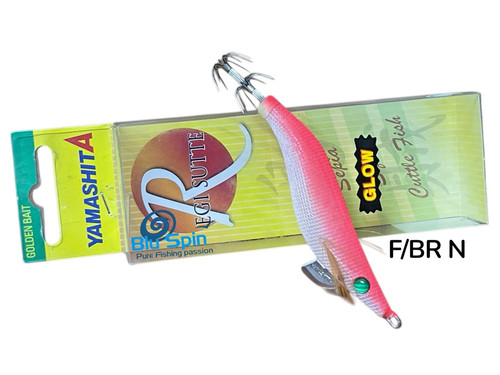 Offertissima yamashita eging - yamashita,