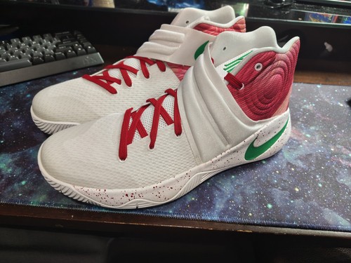 Nike kyrie prm ky - 2,