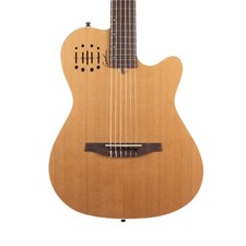 Godin Multiac Nylon Encore