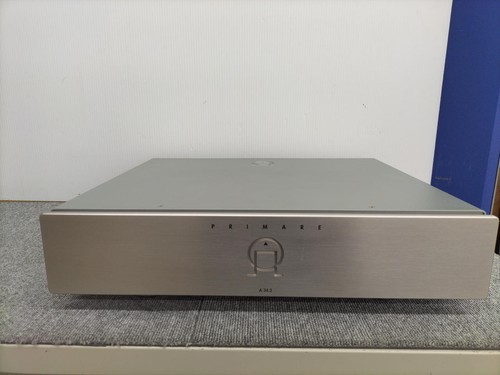 Primare a34 power - primare,