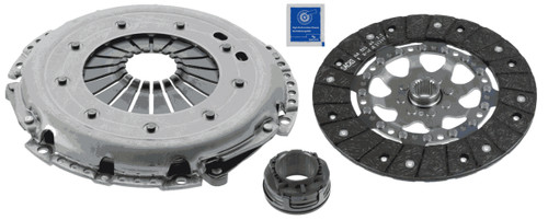 Kit frizione sachs - per, a4