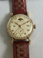 Kingston watch Co. - Orologio