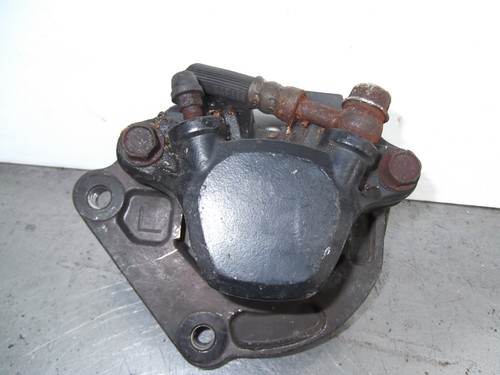 Pinza freno anteriore suzuki - pinza,