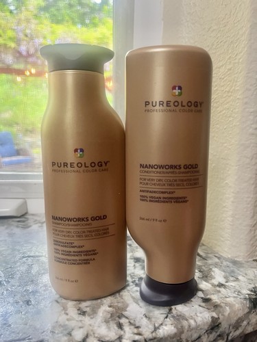 Pureology nano works - pureology,