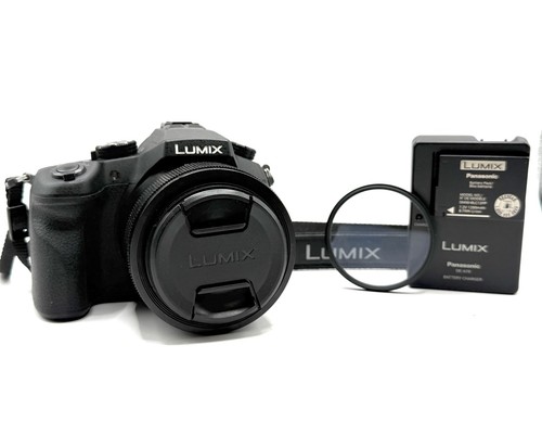 Panasonic lumix fz1000 - panasonic,