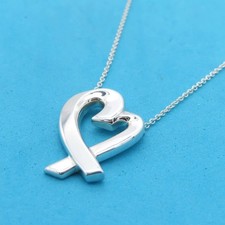 Collana Tiffany Co. grande