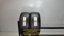 GOMME USATE   225/40R18 92Y