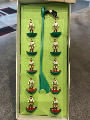 Subbuteo heavyweight team - , hw