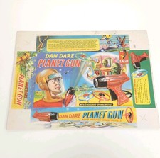 Vintage Box Coperchio Opera -