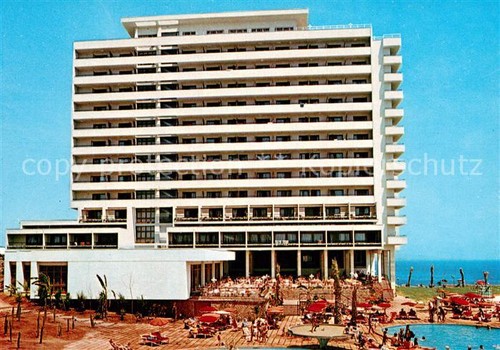 Calas mallorca hotel - calas,