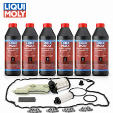 Kit olio filtro 6l liqui - olio,