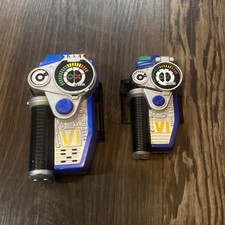 Power Rangers SPD Omega