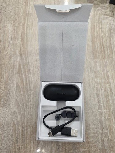 Cuffie sony wfc500 - cuffie,