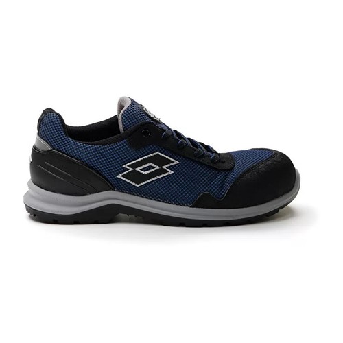 Scarpa antinfortunistica lotto - scarpa,