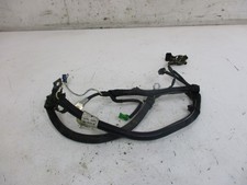 Battery cable plus cable