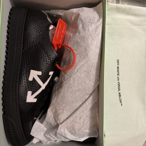 Sneakers off white - sneakers, off-white