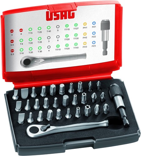 Usag u06920042 cricchetto - usag,