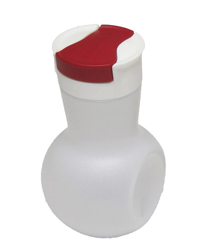 Tupperware allegra dispenser - tupperware,