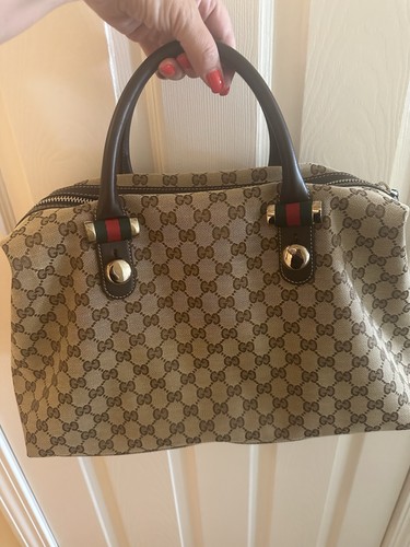 Gorgeous vintage gucci - gorgeous,