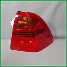 Fanale posteriore destro - fanale, dx