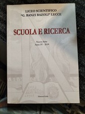 Lecce-Liceo Scientifico