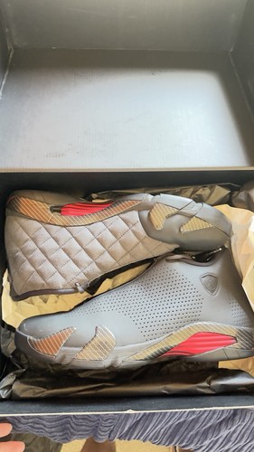 Air jordan retro - jordan,