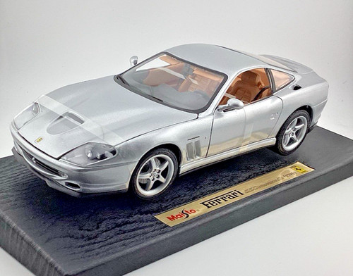 Maisto 31839 scala 1996 - maisto,