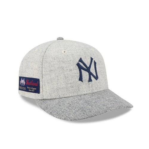 New era 59fifty moon - new,