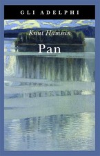 Pan - Knut Hamsun, Adelphi