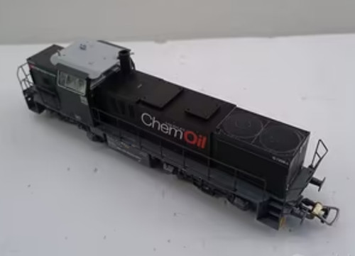 Piko locomotiva diesel - locomotiva,