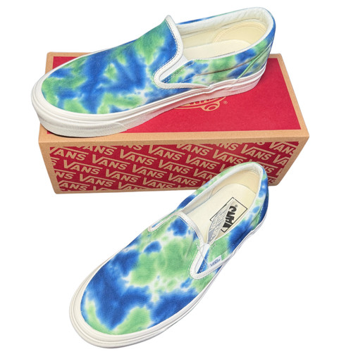 Vans classic slip dx - slip-on, 98